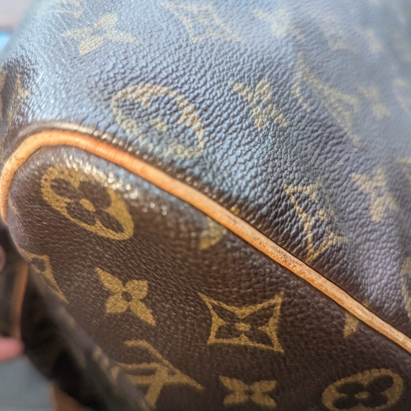 Louis Vuitton Speedy - Picture 6 of 13